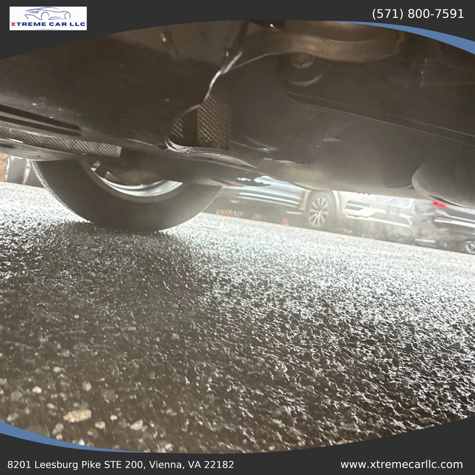 BMW X3 xDrive30i Sports Activity Vehicle 2021