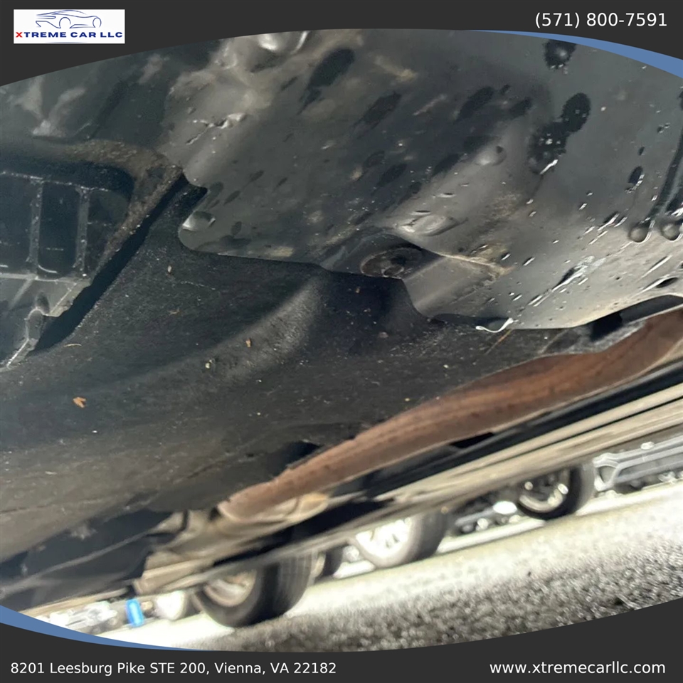 BMW X3 xDrive30i Sports Activity Vehicle 2021