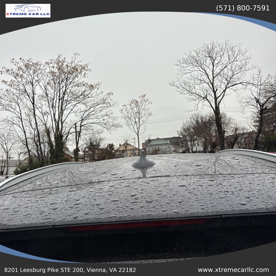 BMW X3 xDrive30i Sports Activity Vehicle 2021