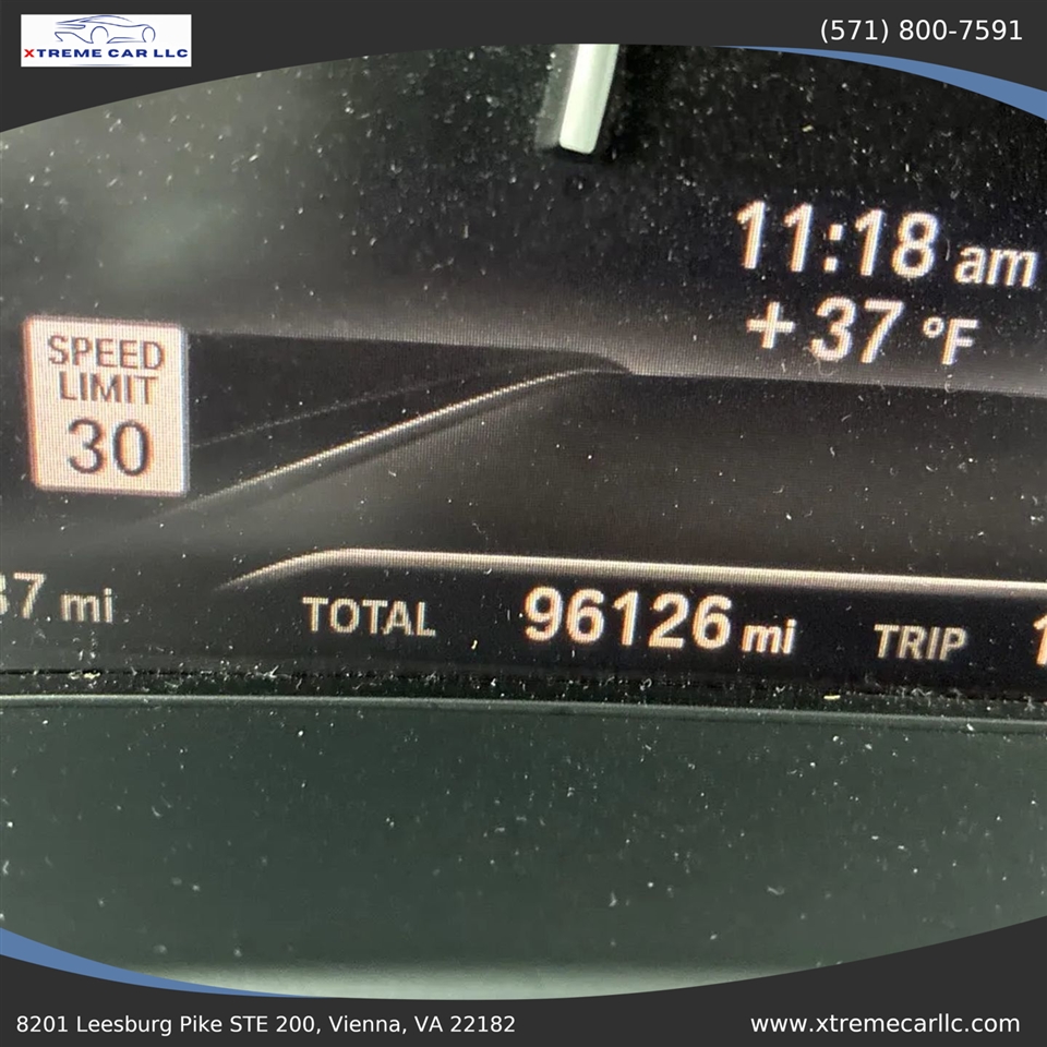 BMW X3 xDrive30i Sports Activity Vehicle 2021