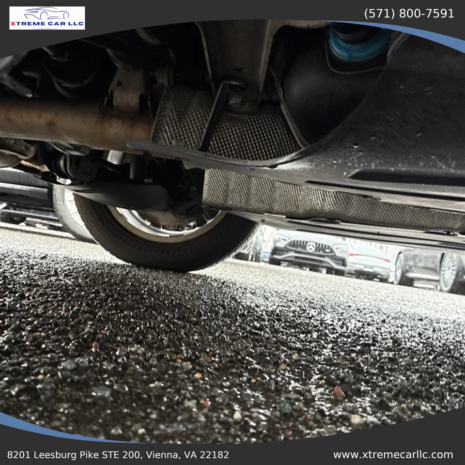 BMW X3 xDrive30i Sports Activity Vehicle 2021