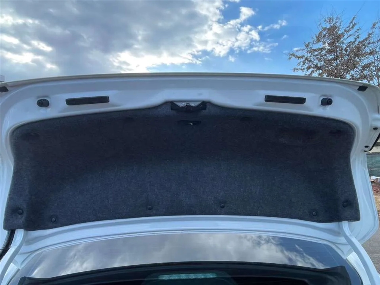 Honda Accord Sedan Sport 1.5T CVT 2018