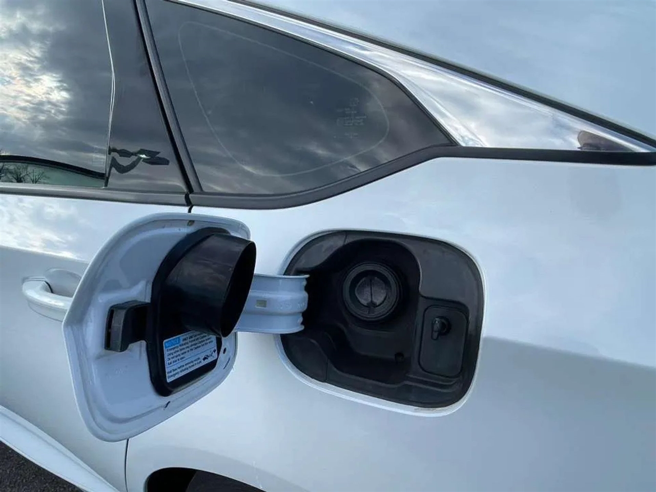 Honda Accord Sedan Sport 1.5T CVT 2018