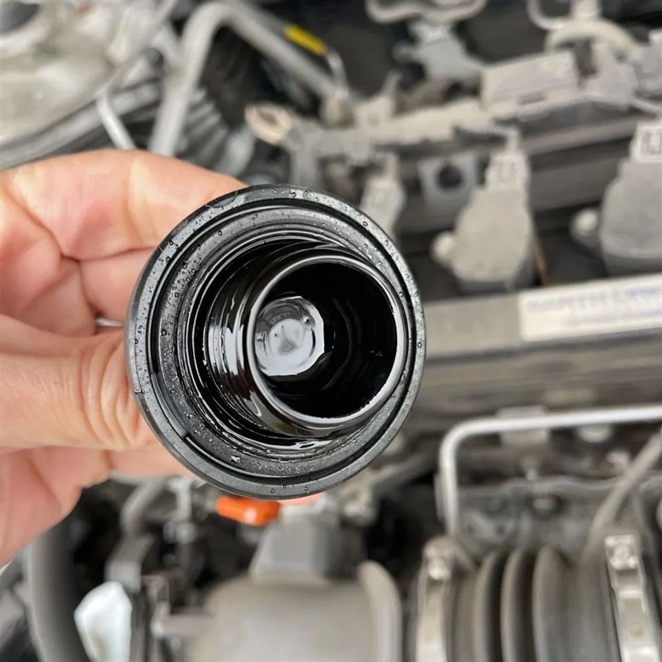 Honda Accord Sedan Sport 1.5T CVT 2018