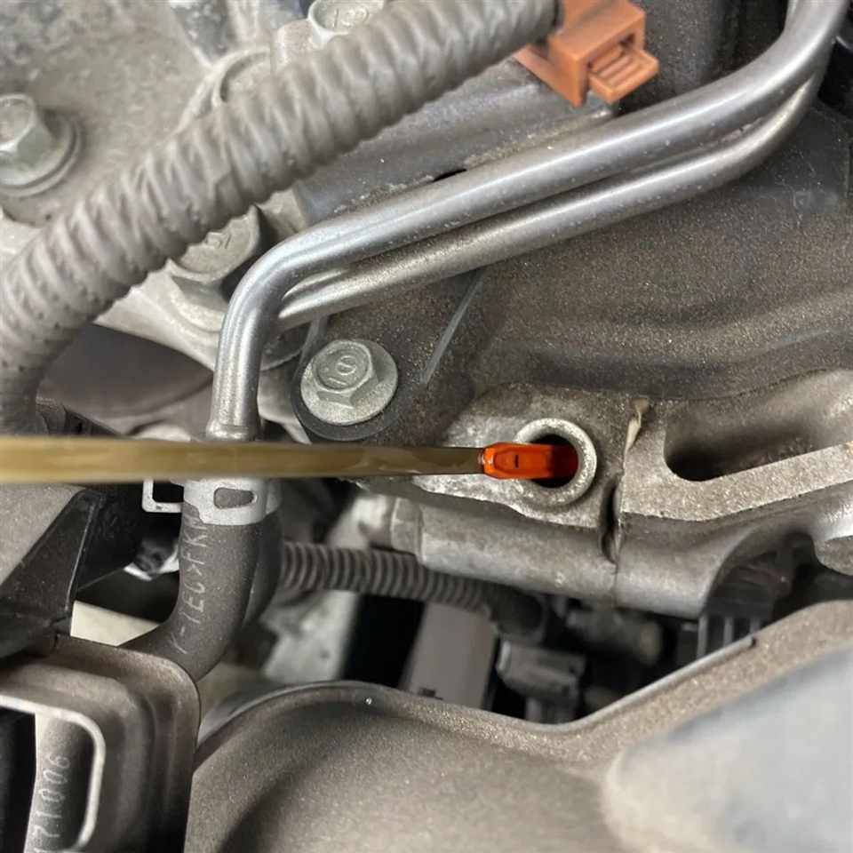 Honda Accord Sedan Sport 1.5T CVT 2018