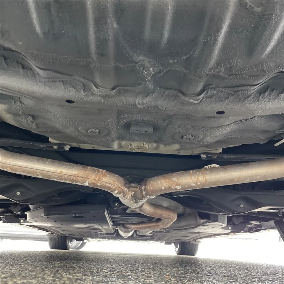 Honda Accord Sedan Sport 1.5T CVT 2018