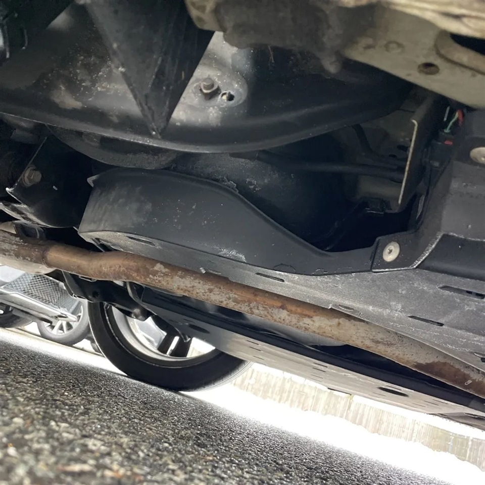 Honda Accord Sedan Sport 1.5T CVT 2018