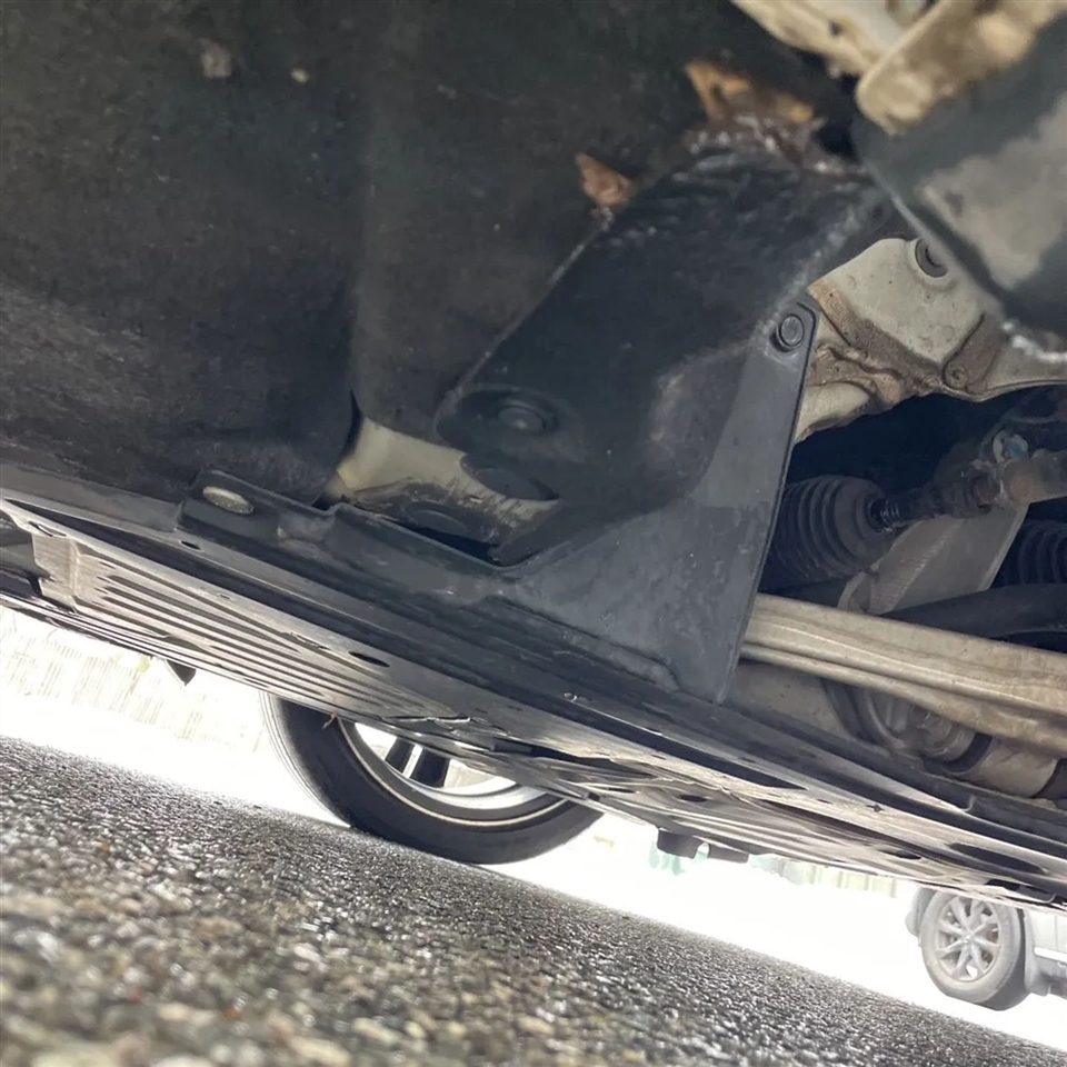 Honda Accord Sedan Sport 1.5T CVT 2018