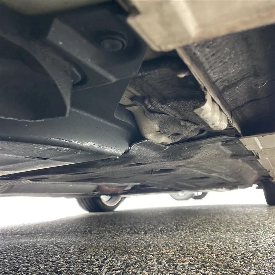 Honda Accord Sedan Sport 1.5T CVT 2018