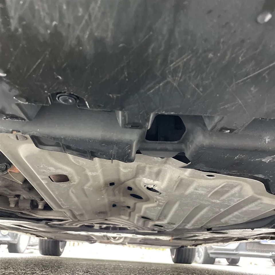 Honda Accord Sedan Sport 1.5T CVT 2018