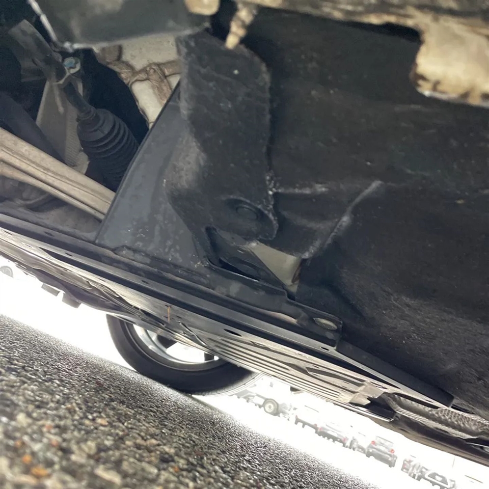 Honda Accord Sedan Sport 1.5T CVT 2018