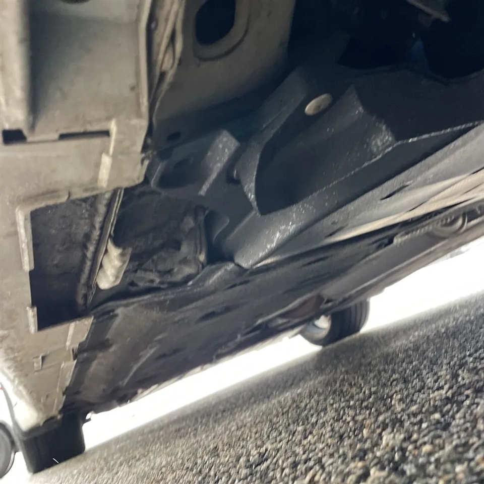 Honda Accord Sedan Sport 1.5T CVT 2018