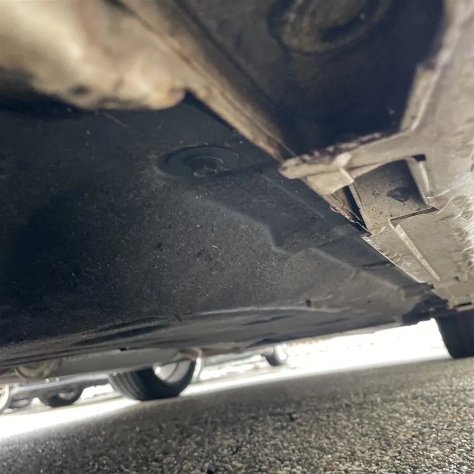 Honda Accord Sedan Sport 1.5T CVT 2018