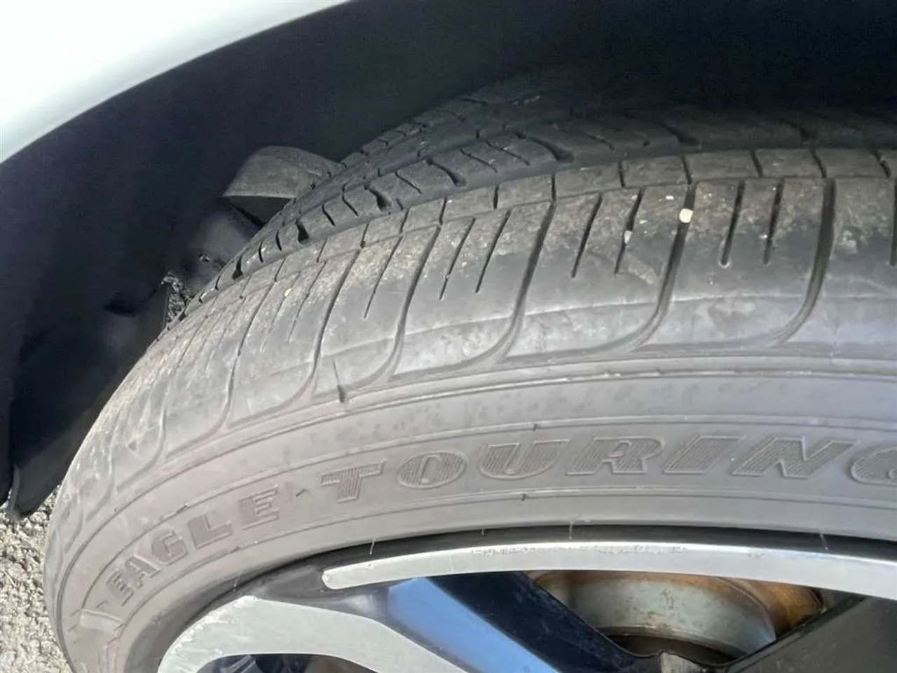 Honda Accord Sedan Sport 1.5T CVT 2018