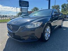 2017 Mazda MAZDA6 