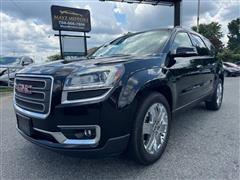 2017 GMC Acadia Limited 