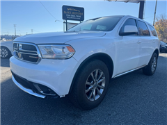 2018 Dodge Durango 