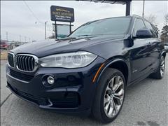 2018 BMW X5 