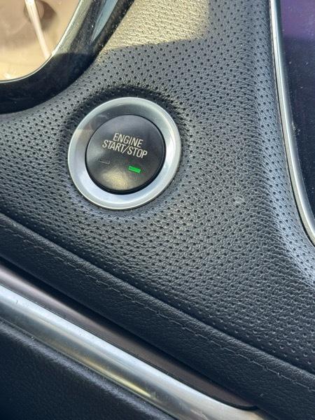 Cadillac XT5 Luxury 2017