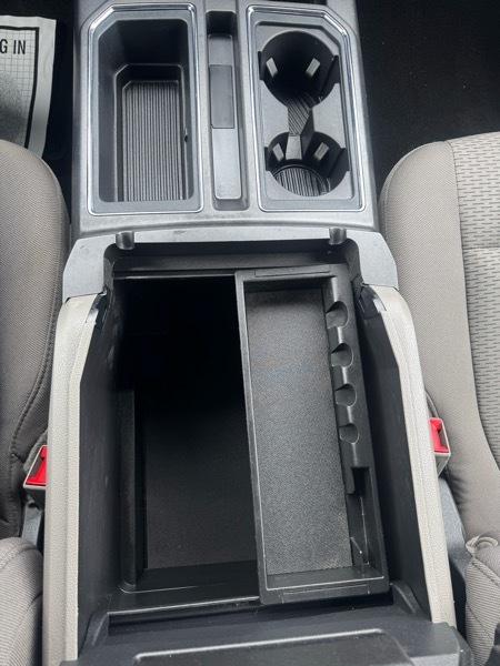 Ford F-150 XLT SuperCrew 6.5-ft. Bed 4WD 2020