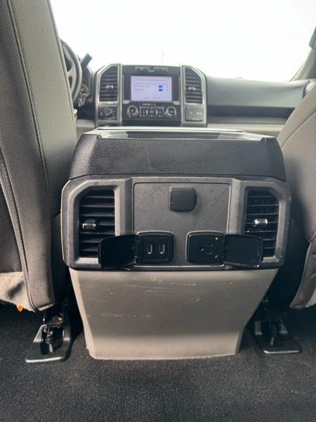 Ford F-150 XLT SuperCrew 6.5-ft. Bed 4WD 2020