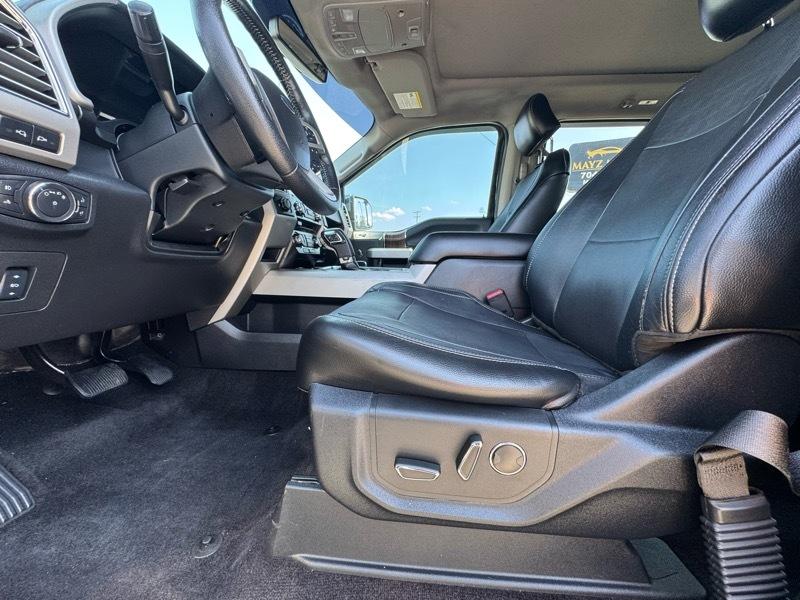 Ford F-150 XLT SuperCrew 5.5-ft. Bed 2WD 2015