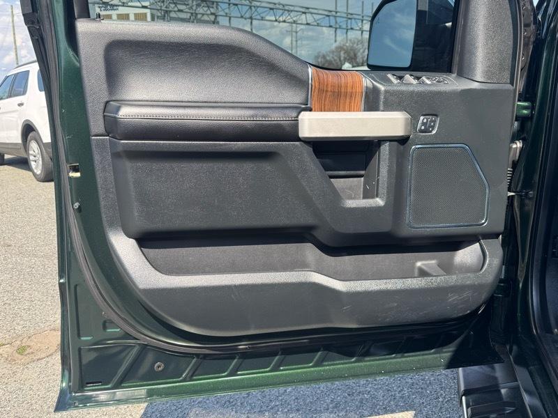 Ford F-150 XLT SuperCrew 5.5-ft. Bed 2WD 2015