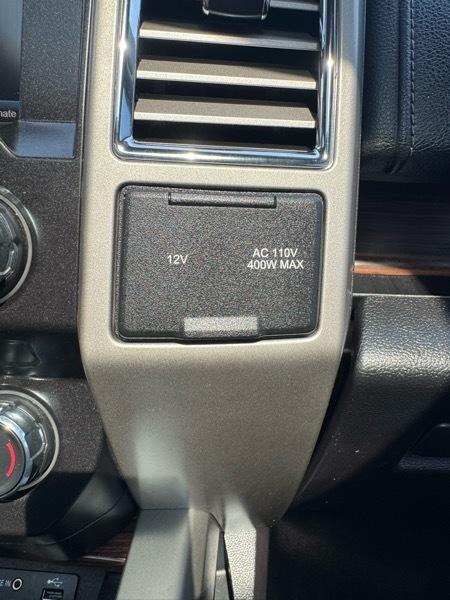 Ford F-150 XLT SuperCrew 5.5-ft. Bed 2WD 2015