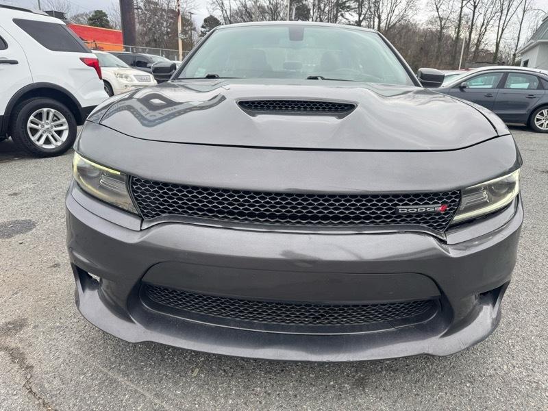 Dodge Charger GT AWD 2019