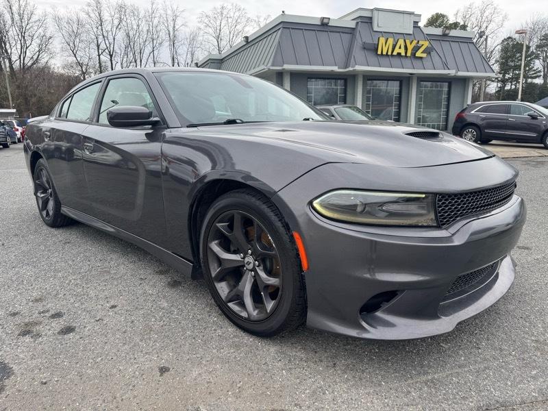 Dodge Charger GT AWD 2019