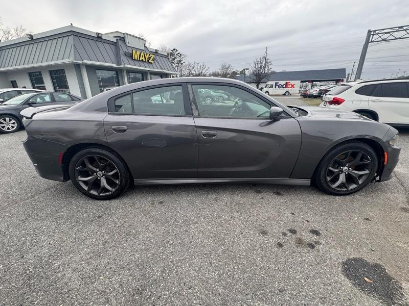 Dodge Charger GT AWD 2019