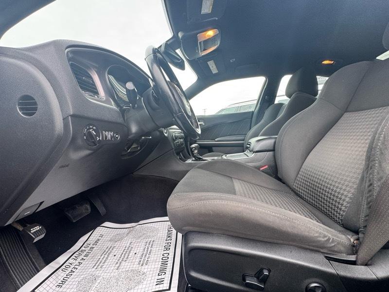 Dodge Charger GT AWD 2019