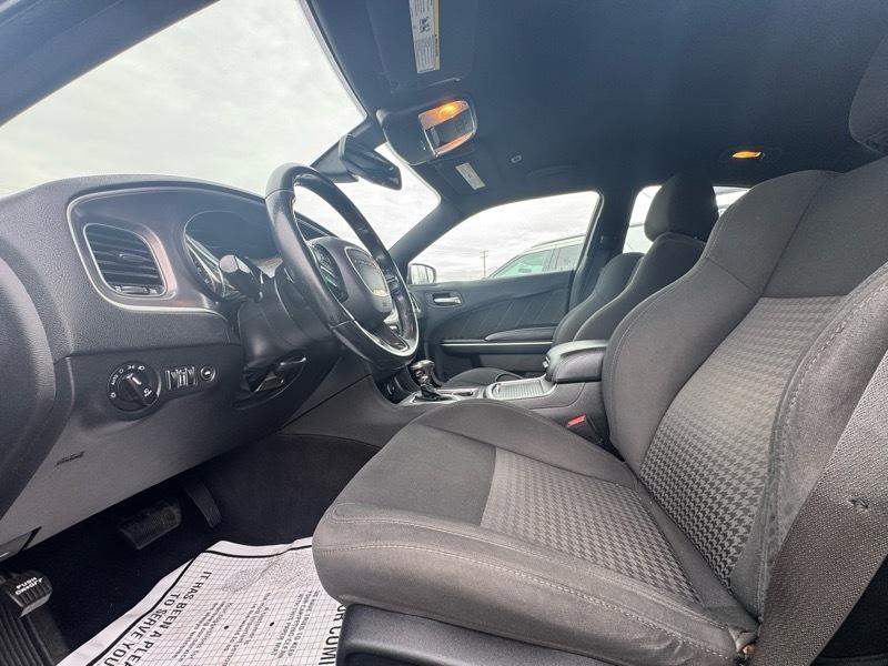 Dodge Charger GT AWD 2019