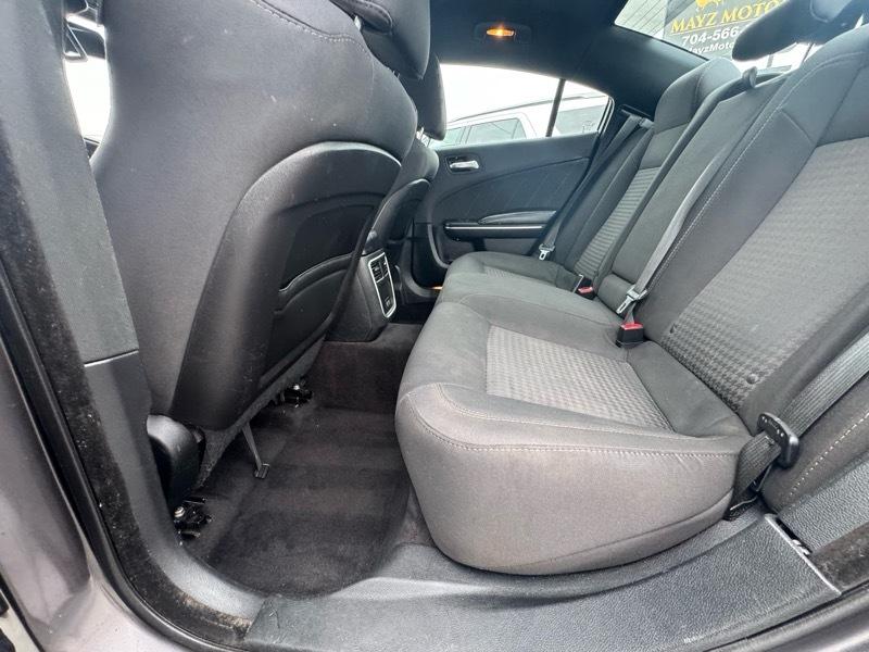 Dodge Charger GT AWD 2019