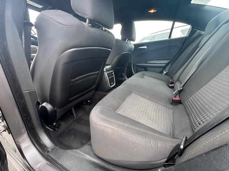 Dodge Charger GT AWD 2019