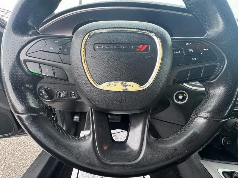 Dodge Charger GT AWD 2019