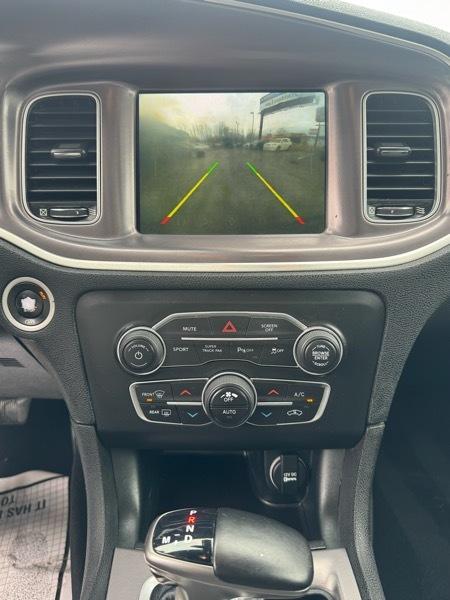 Dodge Charger GT AWD 2019