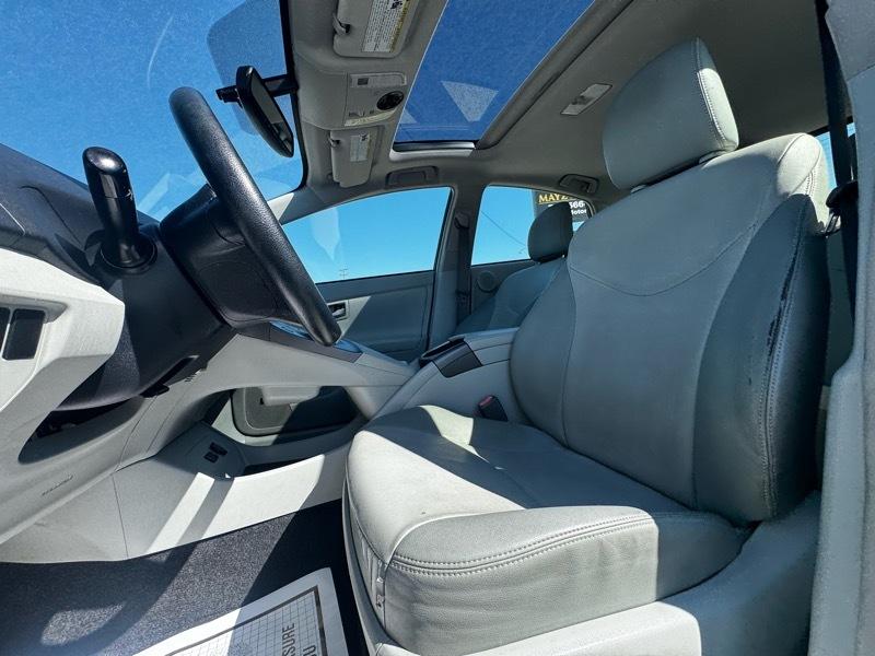 Toyota Prius Three 2014