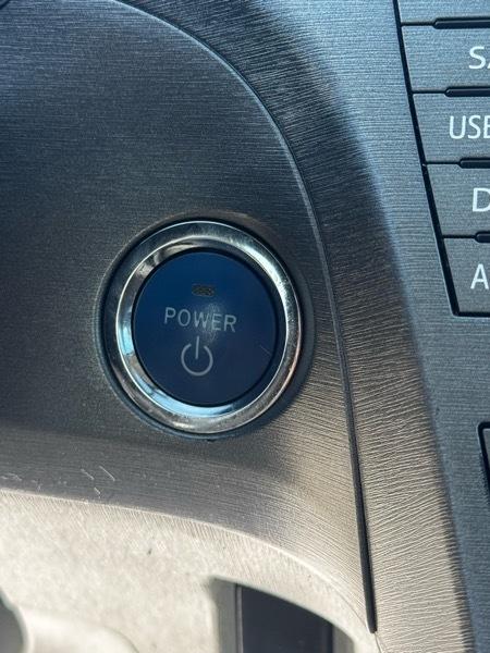 Toyota Prius Three 2014