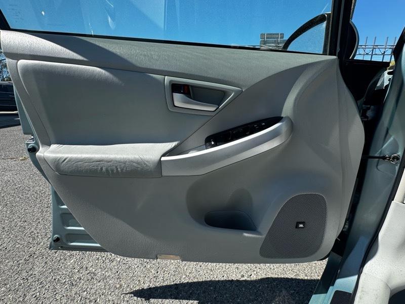 Toyota Prius Three 2014