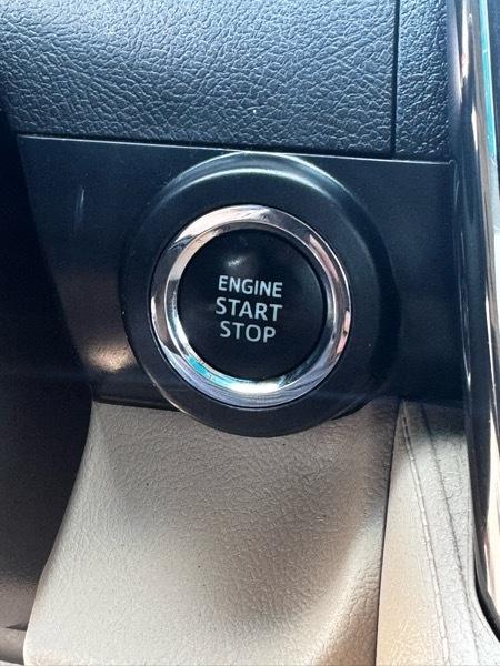 Toyota Camry SE Sport 2014