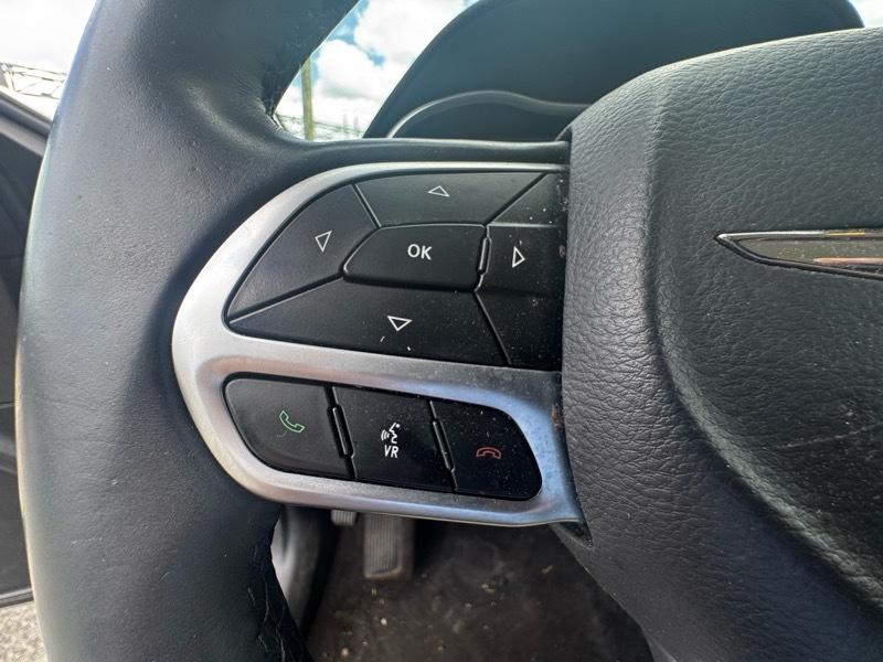 Chrysler 300 Limited RWD 2017