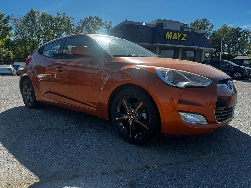 Hyundai Veloster 3D Coupe 2016