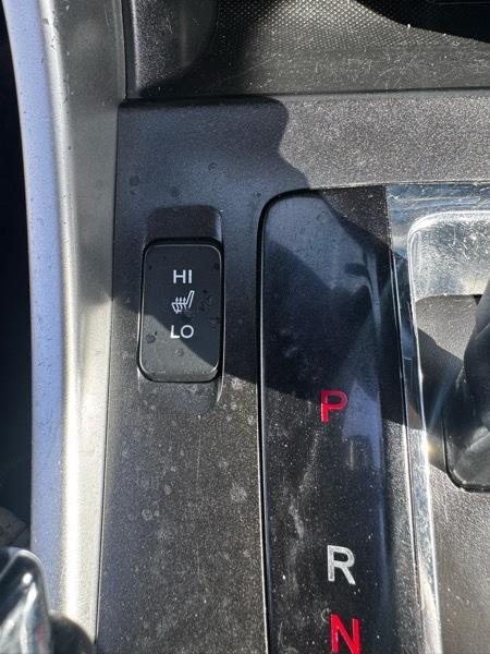 Honda Accord EX-L V6 Sedan AT 2015