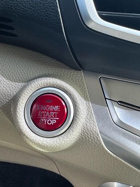 Honda Accord EX-L V6 Sedan AT 2015