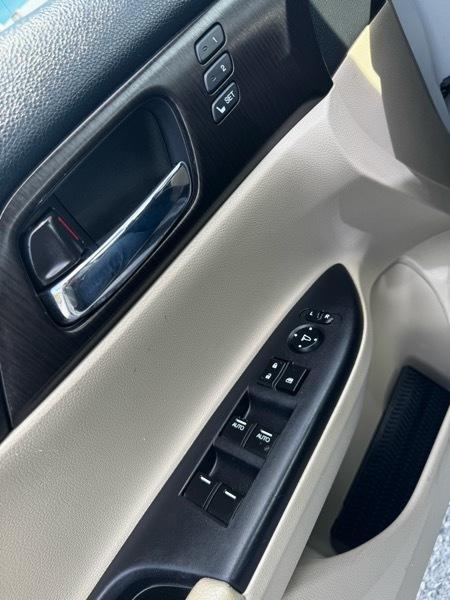 Honda Accord EX-L V6 Sedan AT 2015