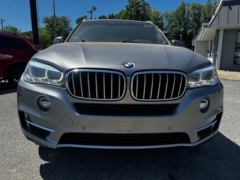 BMW X5 xDrive35i 2018