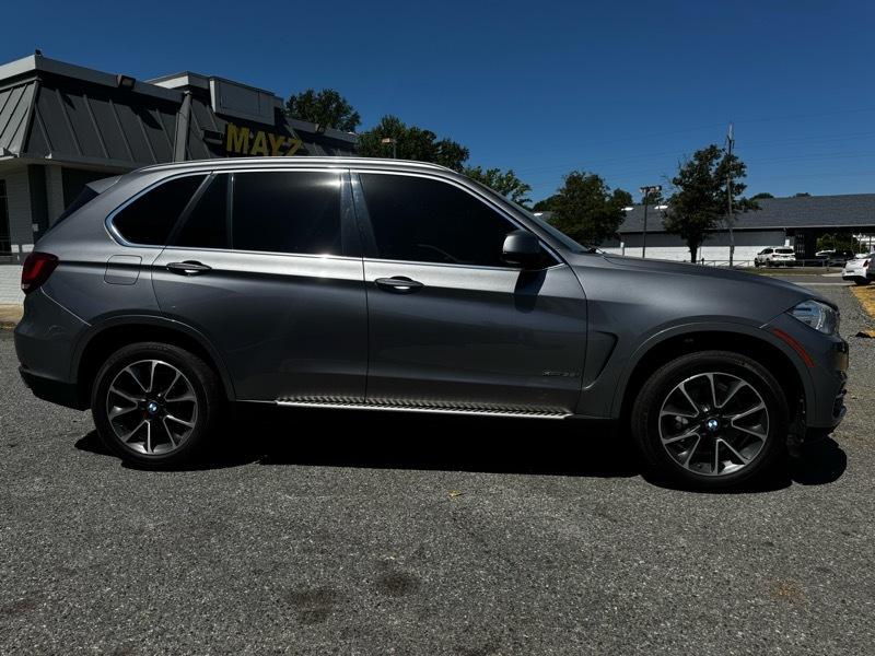 BMW X5 xDrive35i 2018