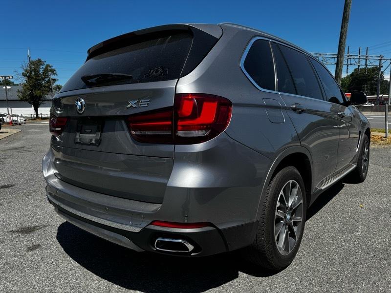 BMW X5 xDrive35i 2018