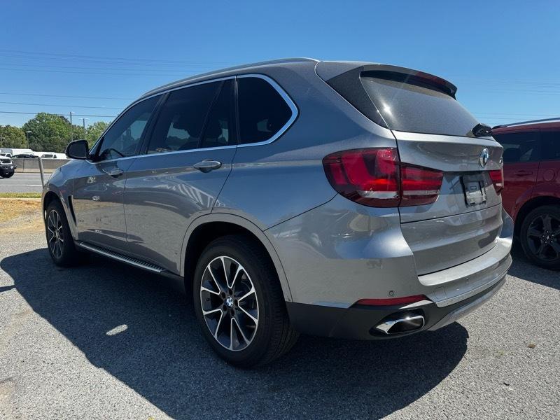 BMW X5 xDrive35i 2018